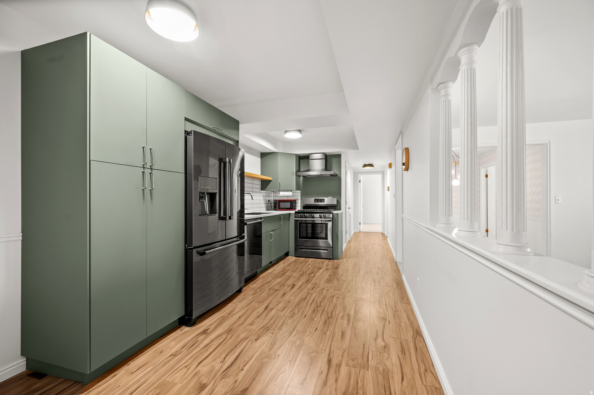 AIX LA CHAPELLE - Residential