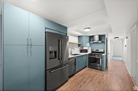 Tiny photo for 2220 E MURRAY HOLLADAY RD Rd #184, Holladay, UT 84117 (MLS # 2089955)