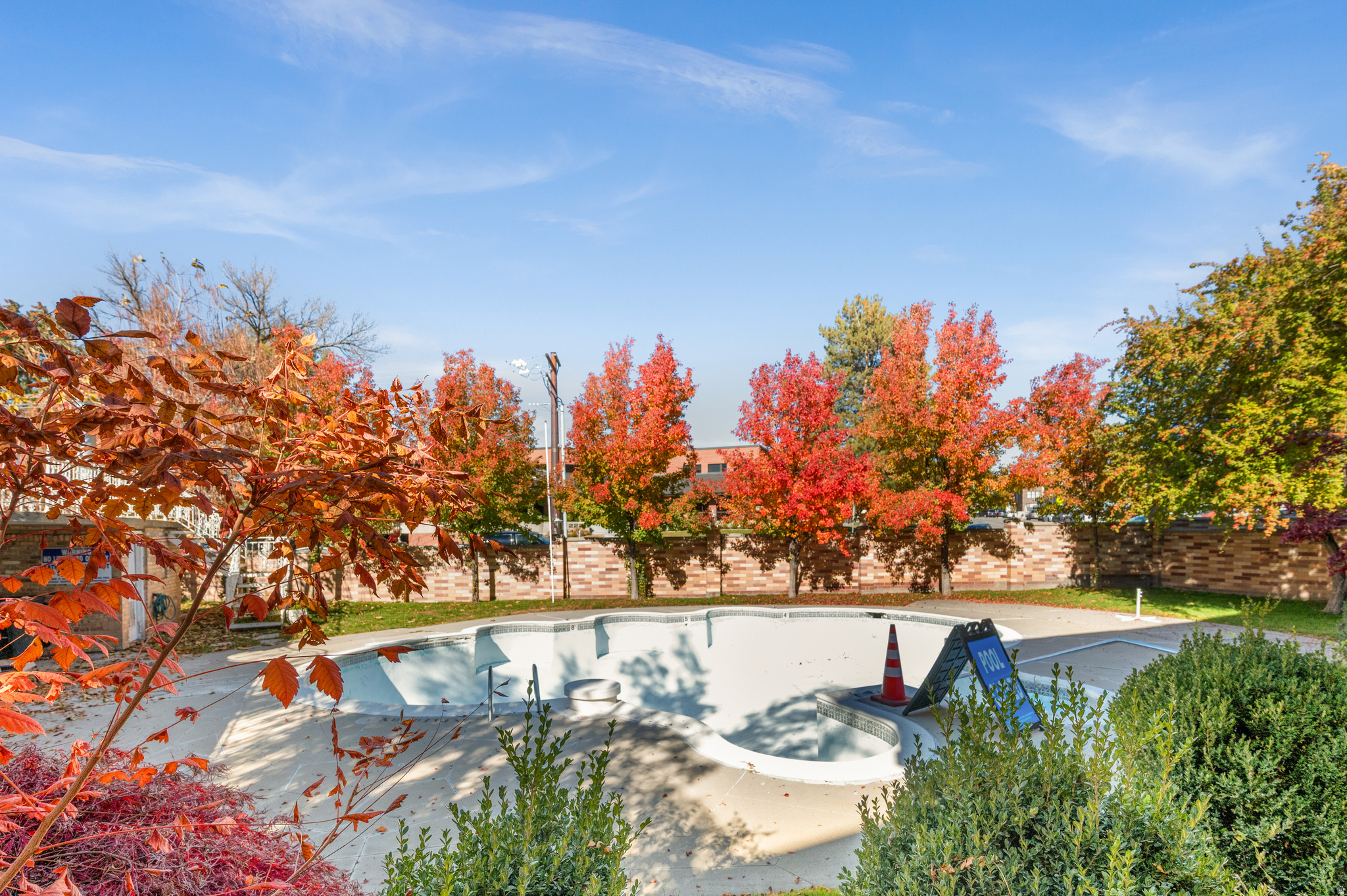 AIX LA CHAPELLE - Residential