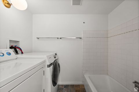 Tiny photo for 2220 E MURRAY HOLLADAY RD Rd #184, Holladay, UT 84117 (MLS # 2089955)