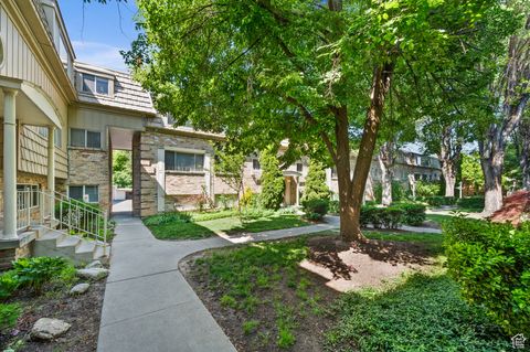 Tiny photo for 2220 E MURRAY HOLLADAY RD Rd #184, Holladay, UT 84117 (MLS # 2089955)
