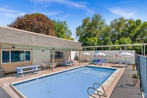 Tiny photo for 2220 E MURRAY HOLLADAY RD Rd #184, Holladay, UT 84117 (MLS # 2089955)