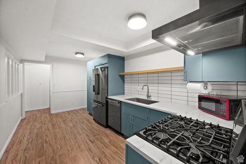 Tiny photo for 2220 E MURRAY HOLLADAY RD Rd #184, Holladay, UT 84117 (MLS # 2089955)