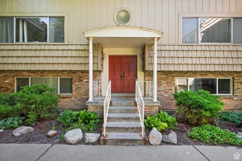 Tiny photo for 2220 E MURRAY HOLLADAY RD Rd #184, Holladay, UT 84117 (MLS # 2089955)