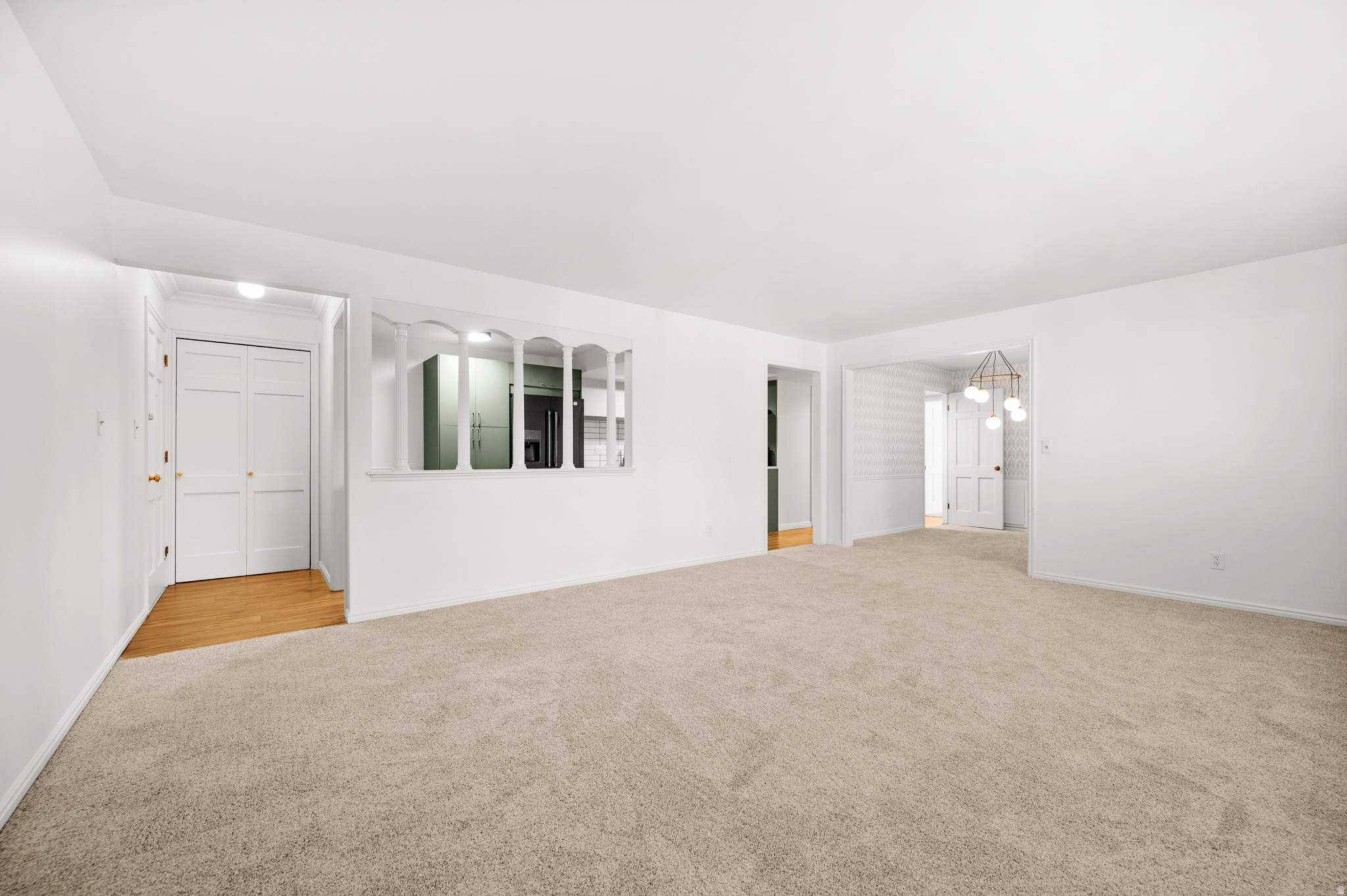 AIX LA CHAPELLE - Residential