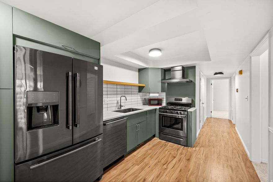 JUST UPDATED with brand new carpet and paint. Welcome to this move in ready 2-bedroom, 1.5 bath condo nestled in one of Holladay's most sought-after neighborhoods. Just steps from beloved local shops, restaurants, grocery stores, and the popular Soho Food Park, this location offers unbeatable convenience with a warm community feel. Set within a beautifully maintained complex with lush, mature landscaping, the home features timeless brick architecture and a serene, private courtyard. Inside, you'll find a newly renovated kitchen with modern appliances and fresh cabinetry, stylish finishes, and brand-new carpet throughout. This is one of the largest condos in the complex, and one with in-unit laundry and assigned covered parking. Residents enjoy fantasti community amenities including a swimming pool, an exercise room, sauna, and plenty of guest parking. In addition, the HOA fee covers most monthly utilities including water, sewer, garbage and gas. Don't miss this rare opportunity to own a spacious home in one of Holladay's most desirable locations! This condo complex is FHA approved with mostly owner-occupied properties. This unit must be owner occupied, or can be rented to the owner's child, parent or sibling. Owners can request to have their unit added to a waiting list to become a full rental.