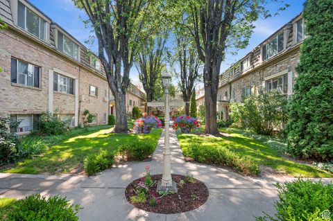 Tiny photo for 2220 E MURRAY HOLLADAY RD Rd #184, Holladay, UT 84117 (MLS # 2089955)