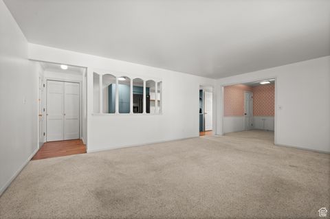 Tiny photo for 2220 E MURRAY HOLLADAY RD Rd #184, Holladay, UT 84117 (MLS # 2089955)