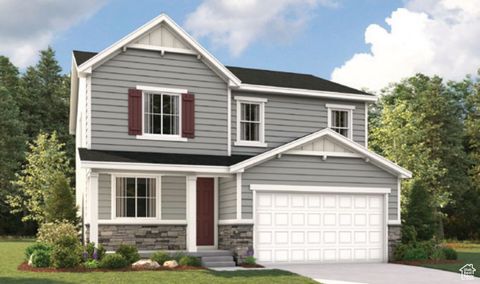 Photo of 1072 W 450 S #55, Brigham City, UT 84302 (MLS # 2114332)
