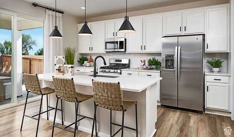 Tiny photo for 1072 W 450 S #55, Brigham City, UT 84302 (MLS # 2114332)