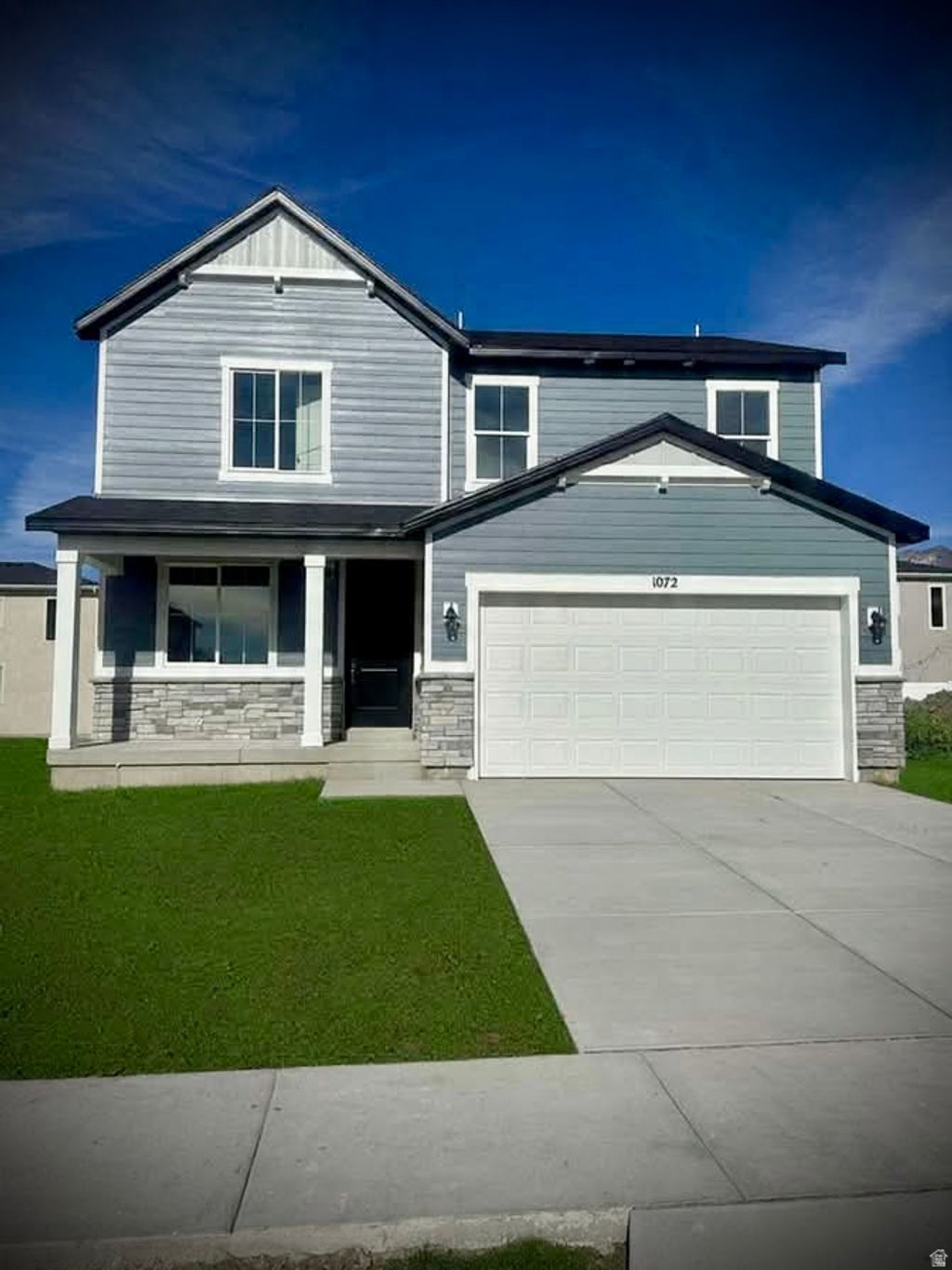 Photo of 1072 W 450 S #55, Brigham City, UT 84302 (MLS # 2114332)