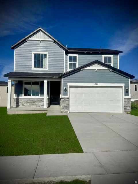 Photo of 1072 W 450 S #55, Brigham City, UT 84302 (MLS # 2114332) Photo of 1072 W 450 S #55, Brigham City, UT 84302 (MLS # 2114332)