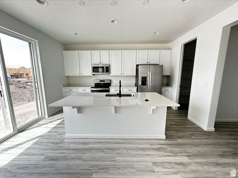 Tiny photo for 1072 W 450 S #55, Brigham City, UT 84302 (MLS # 2114332)
