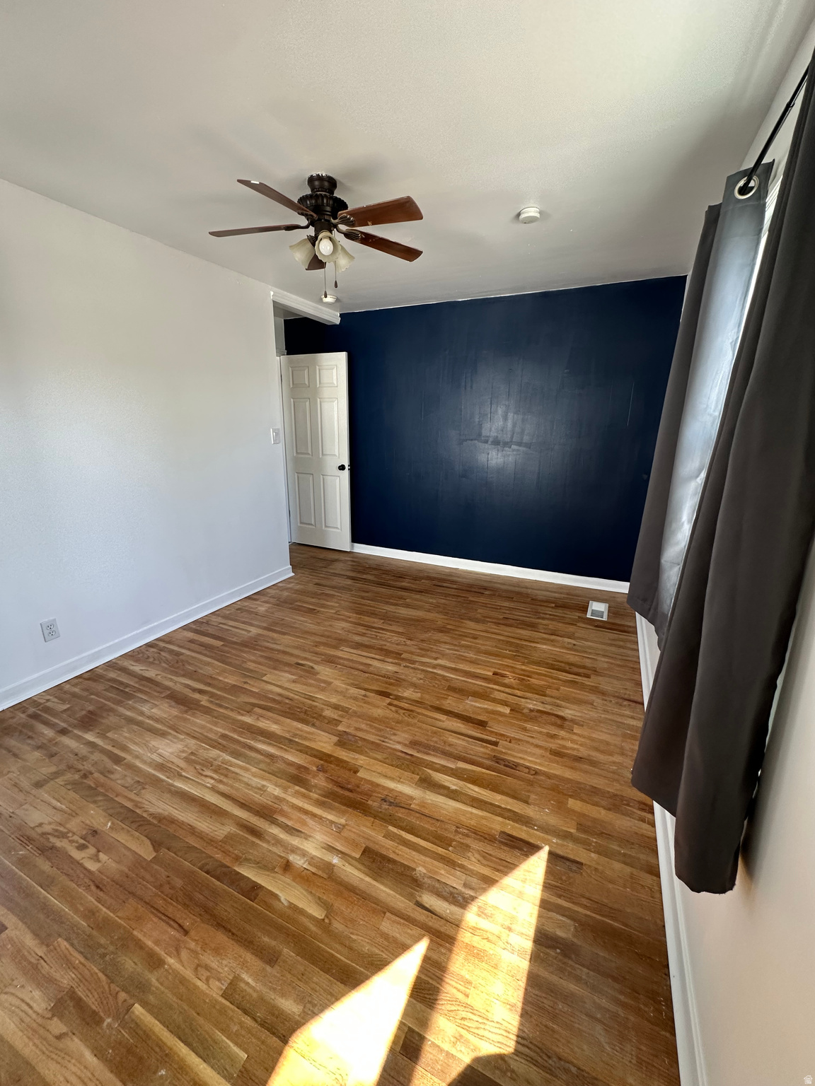 WASATCH GARDENS - Residential Income