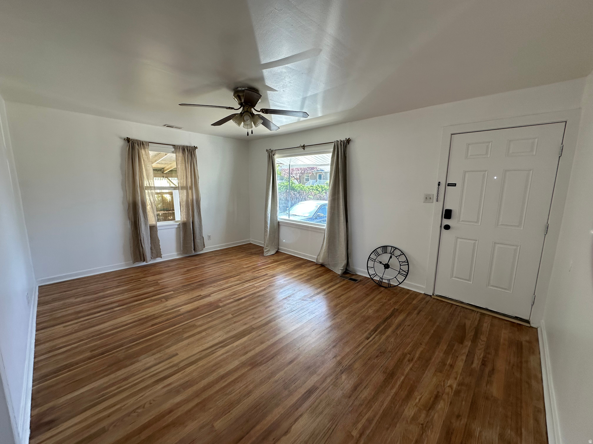 WASATCH GARDENS - Residential Income