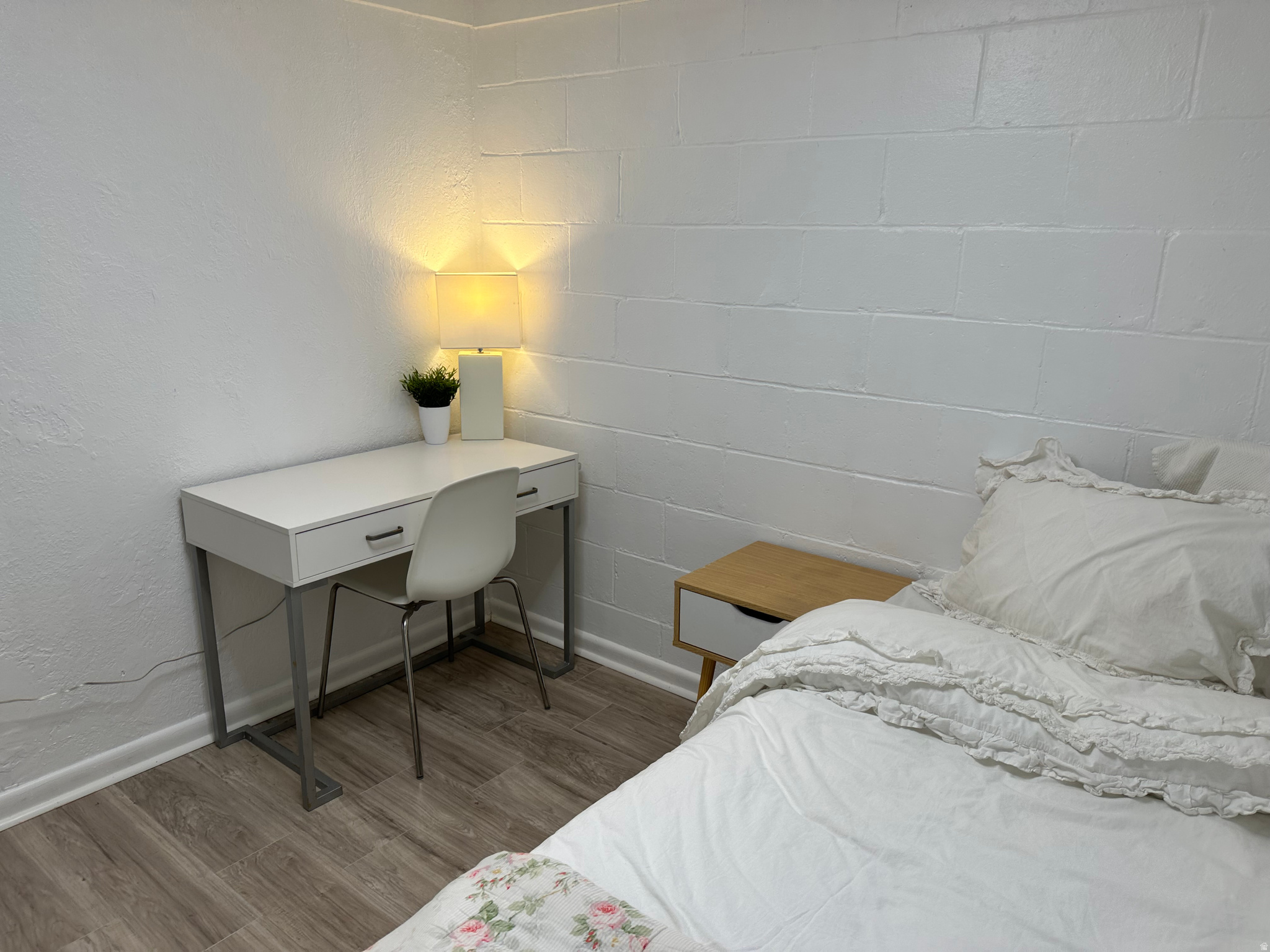 WASATCH GARDENS - Residential Income