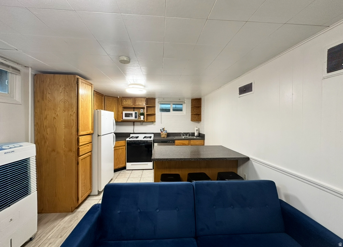 WASATCH GARDENS - Residential Income