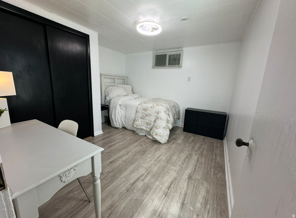 WASATCH GARDENS - Residential Income