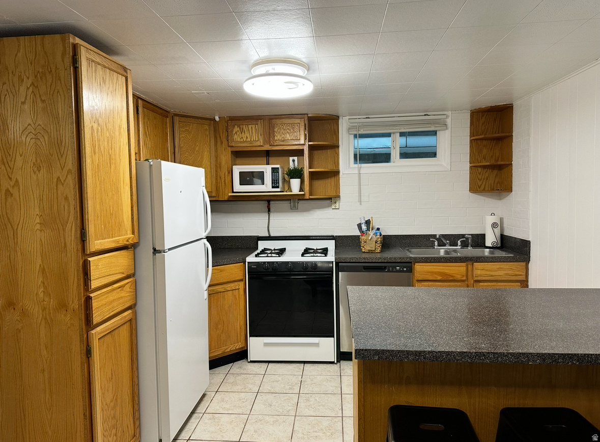 WASATCH GARDENS - Residential Income