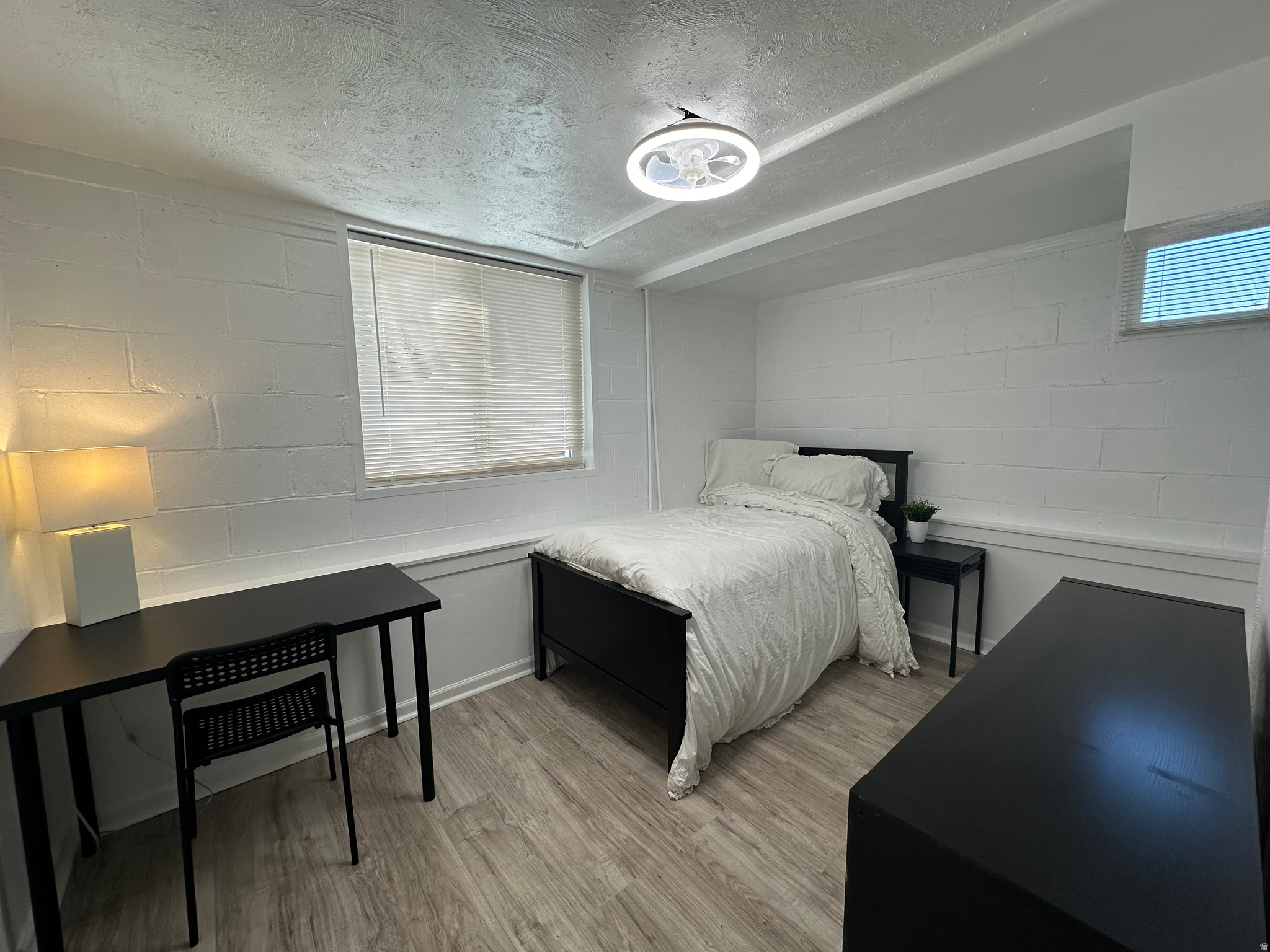 WASATCH GARDENS - Residential Income