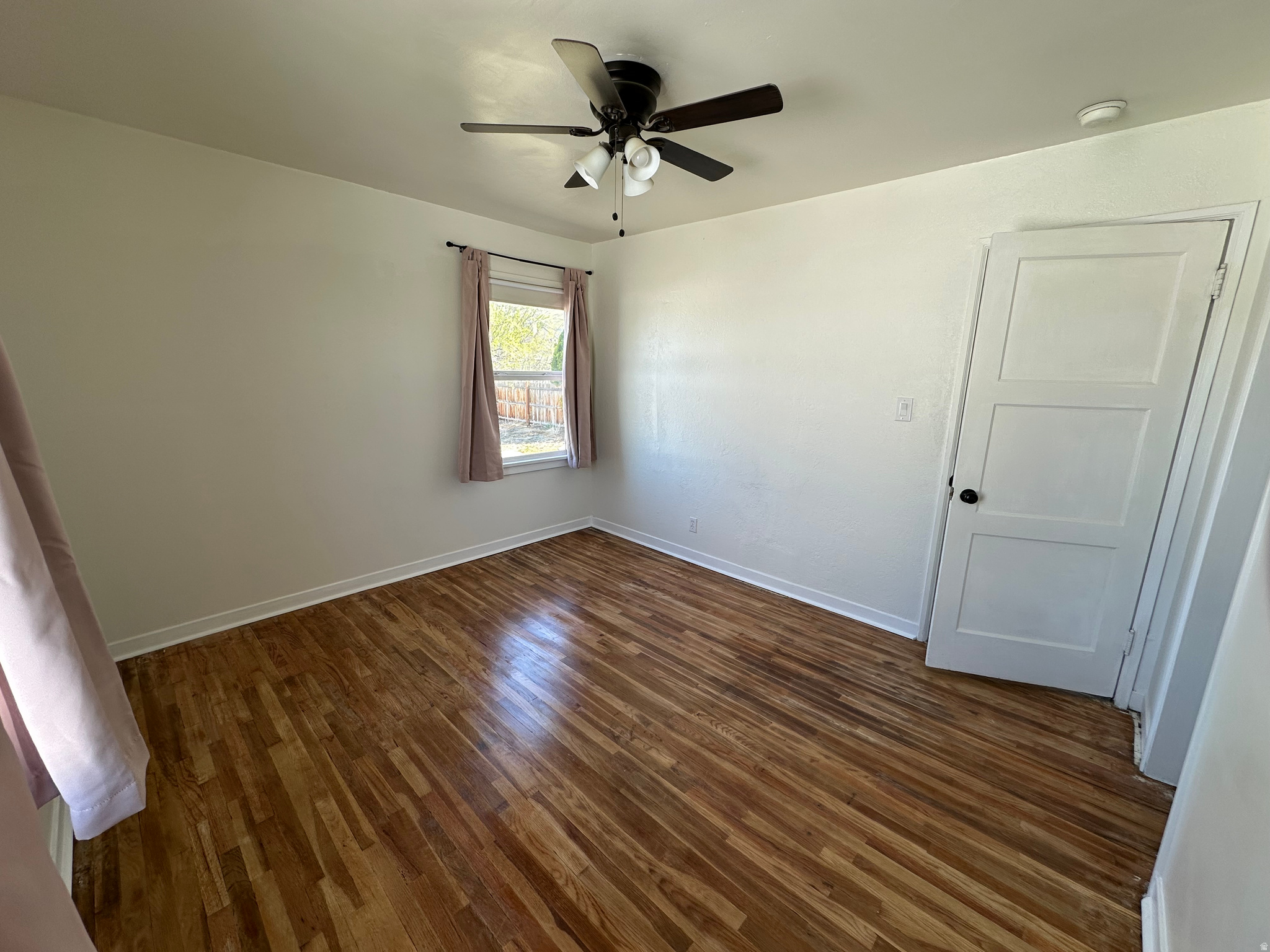 WASATCH GARDENS - Residential Income