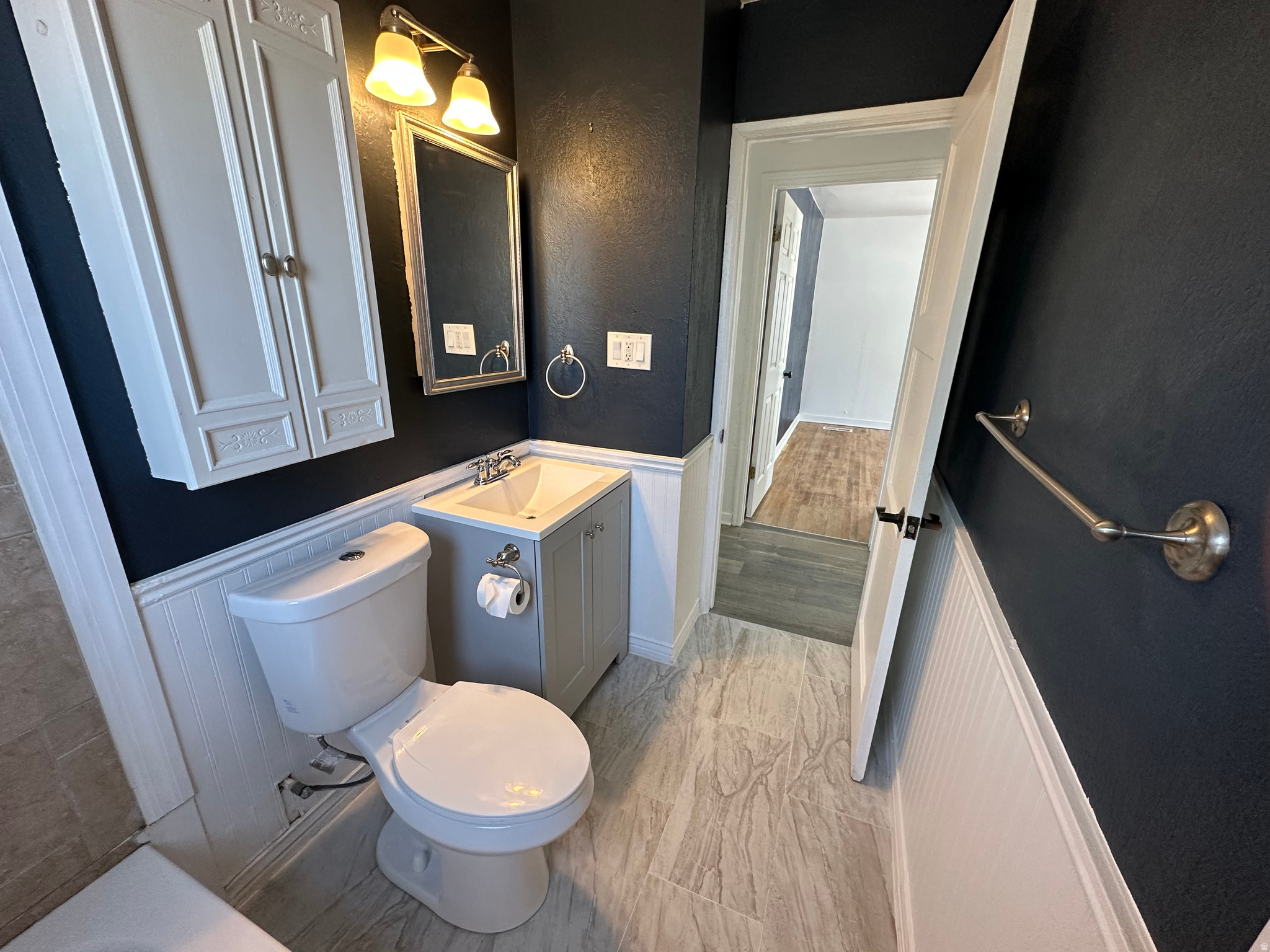 WASATCH GARDENS - Residential Income