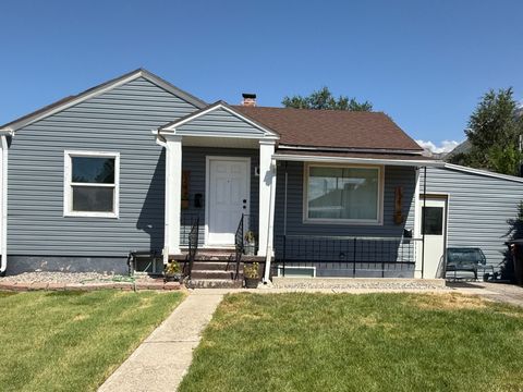 Photo of 1243 E 520 S, Provo, UT 84606 (MLS # 2127183)