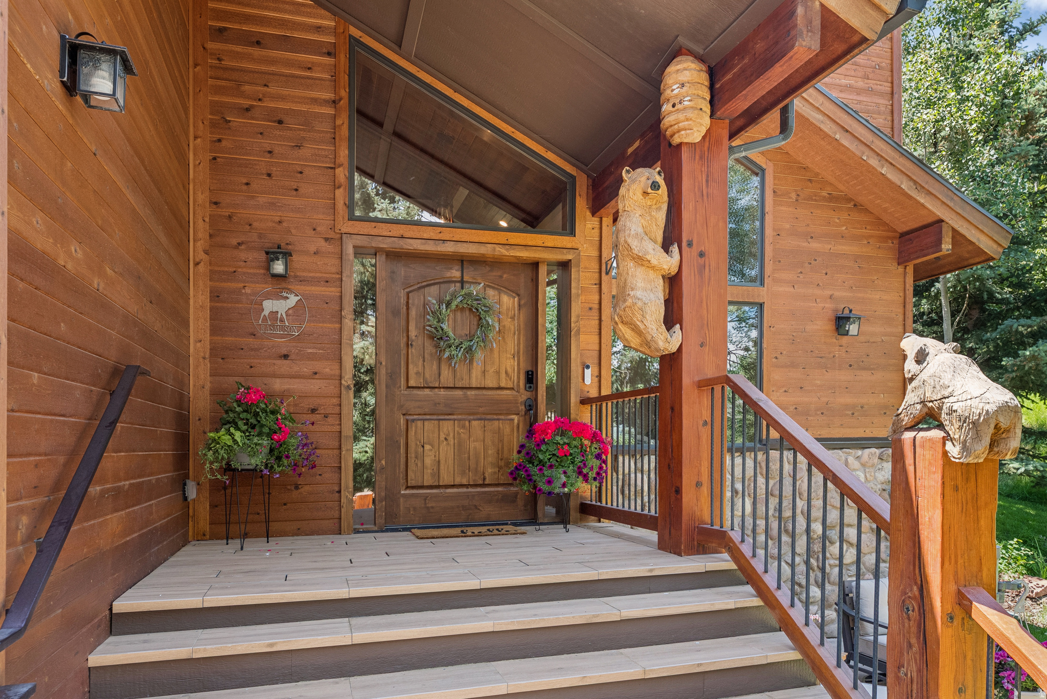 ECKER HILL - Residential