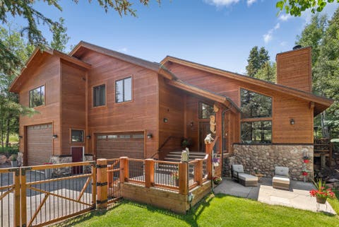 Homes For Sale - 3321 W Big Sruce Way #E54<br/> Summit County, Park City, UT 84098