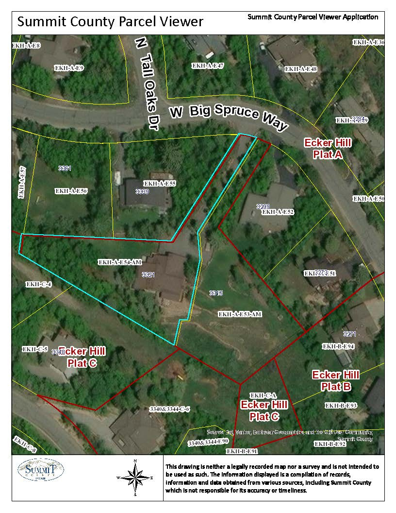 ECKER HILL - Residential