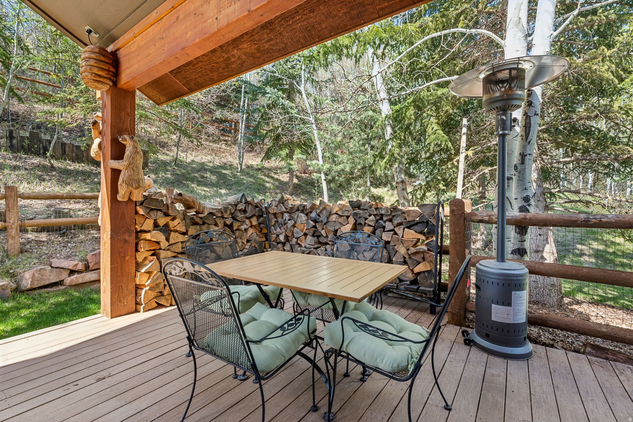 ECKER HILL - Residential