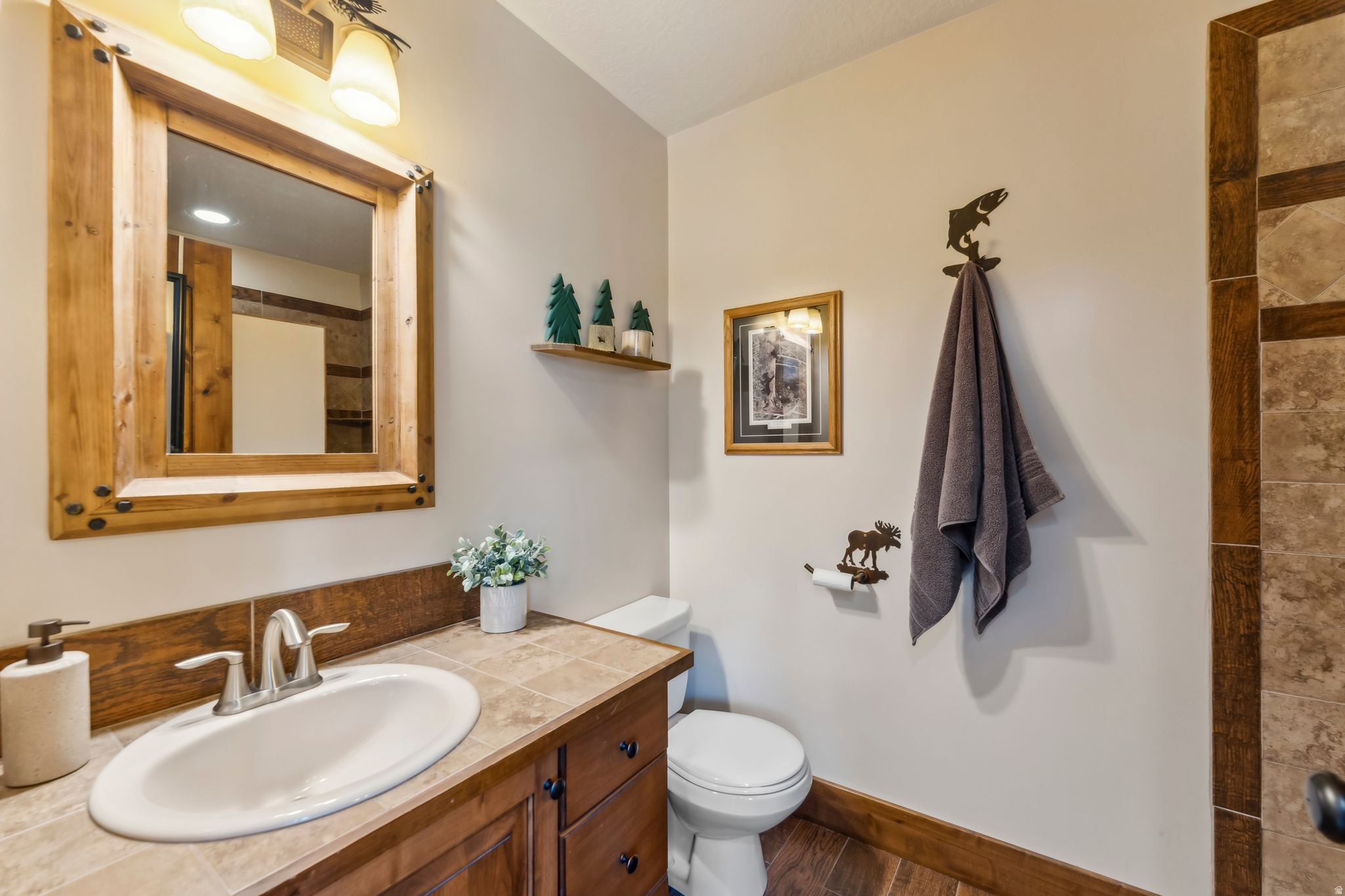 ECKER HILL - Residential