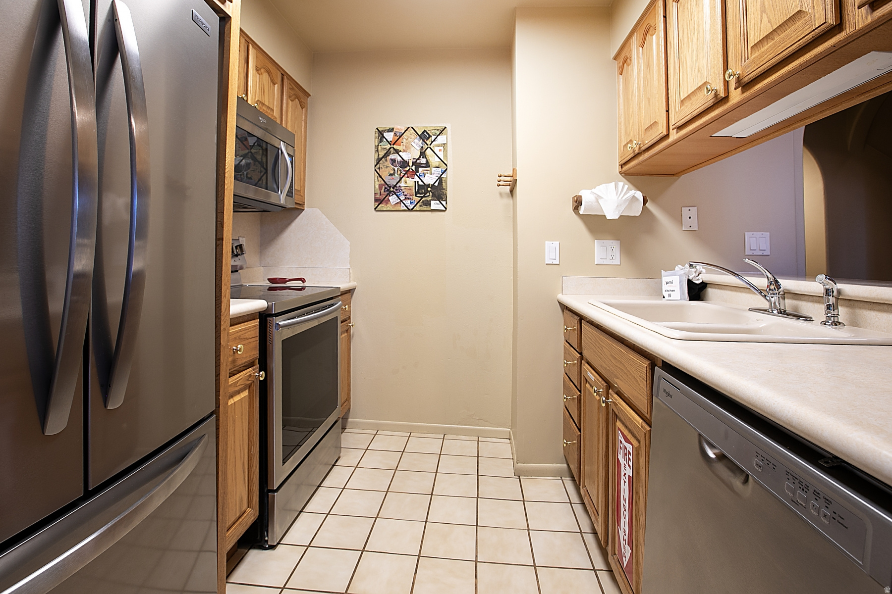 PARK WEST / HIDDEN CREEK - Residential