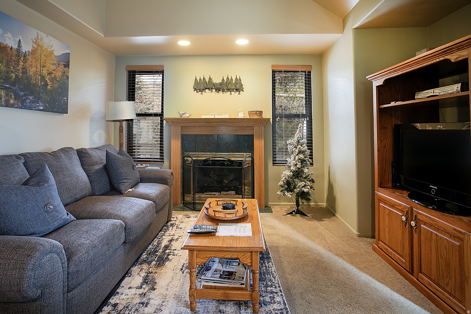 PARK WEST / HIDDEN CREEK - Residential