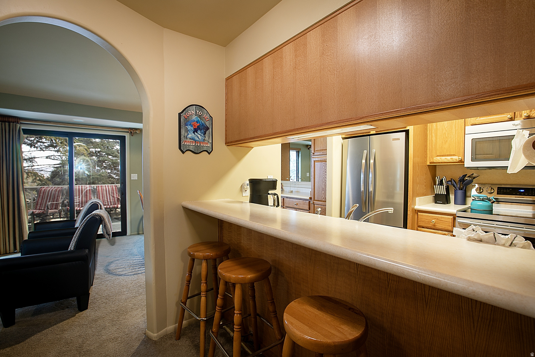 PARK WEST / HIDDEN CREEK - Residential