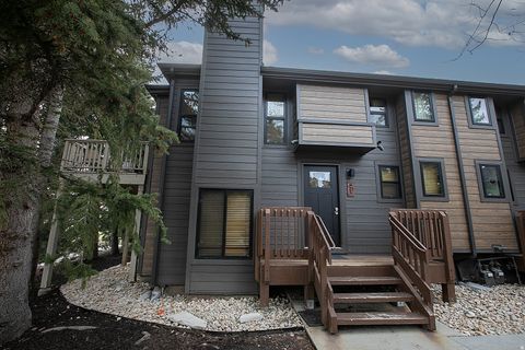 Condo For Sale - 2100 Canyons Resort Dr #21-C<br/> Summit County, Park City, UT 84098