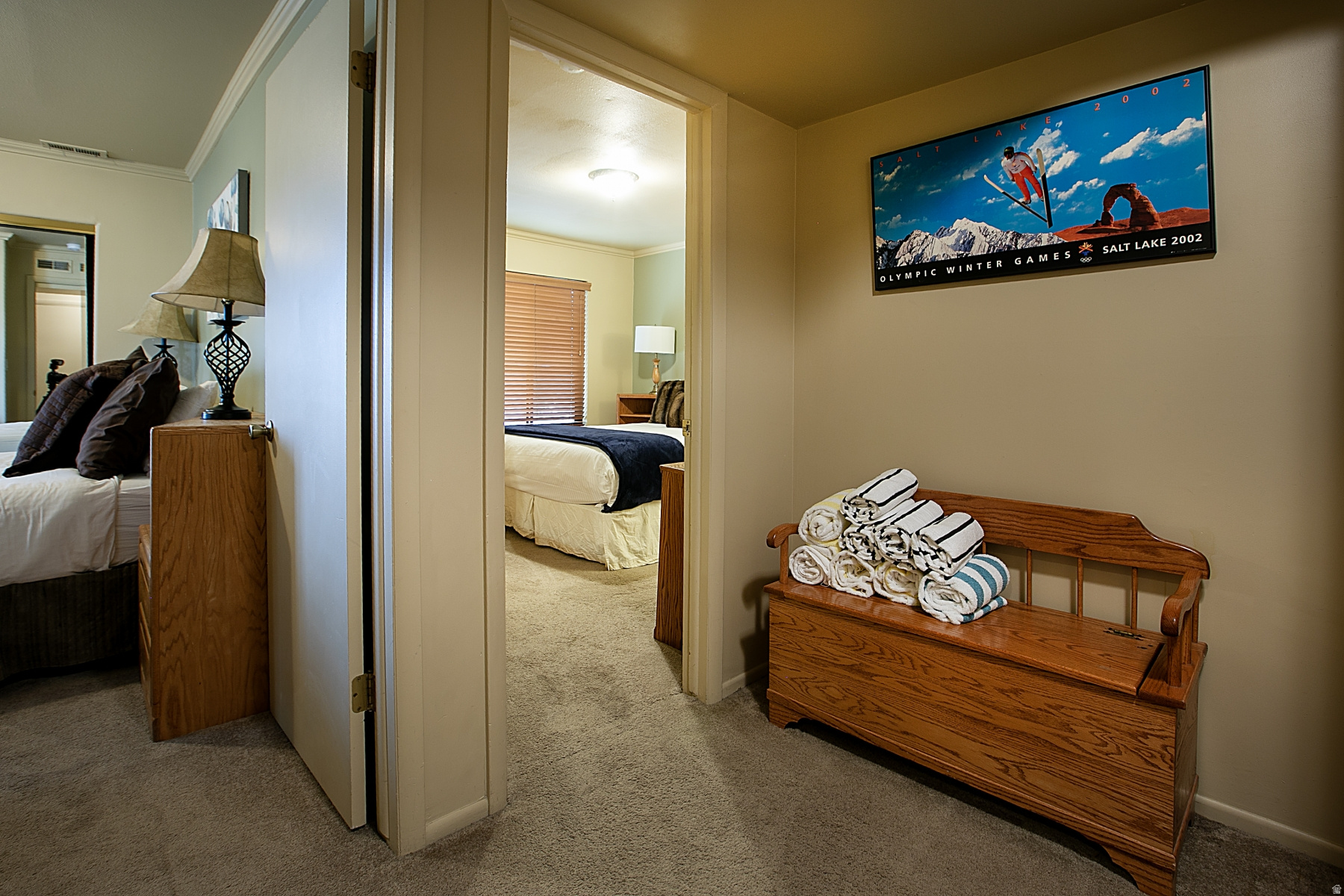 PARK WEST / HIDDEN CREEK - Residential