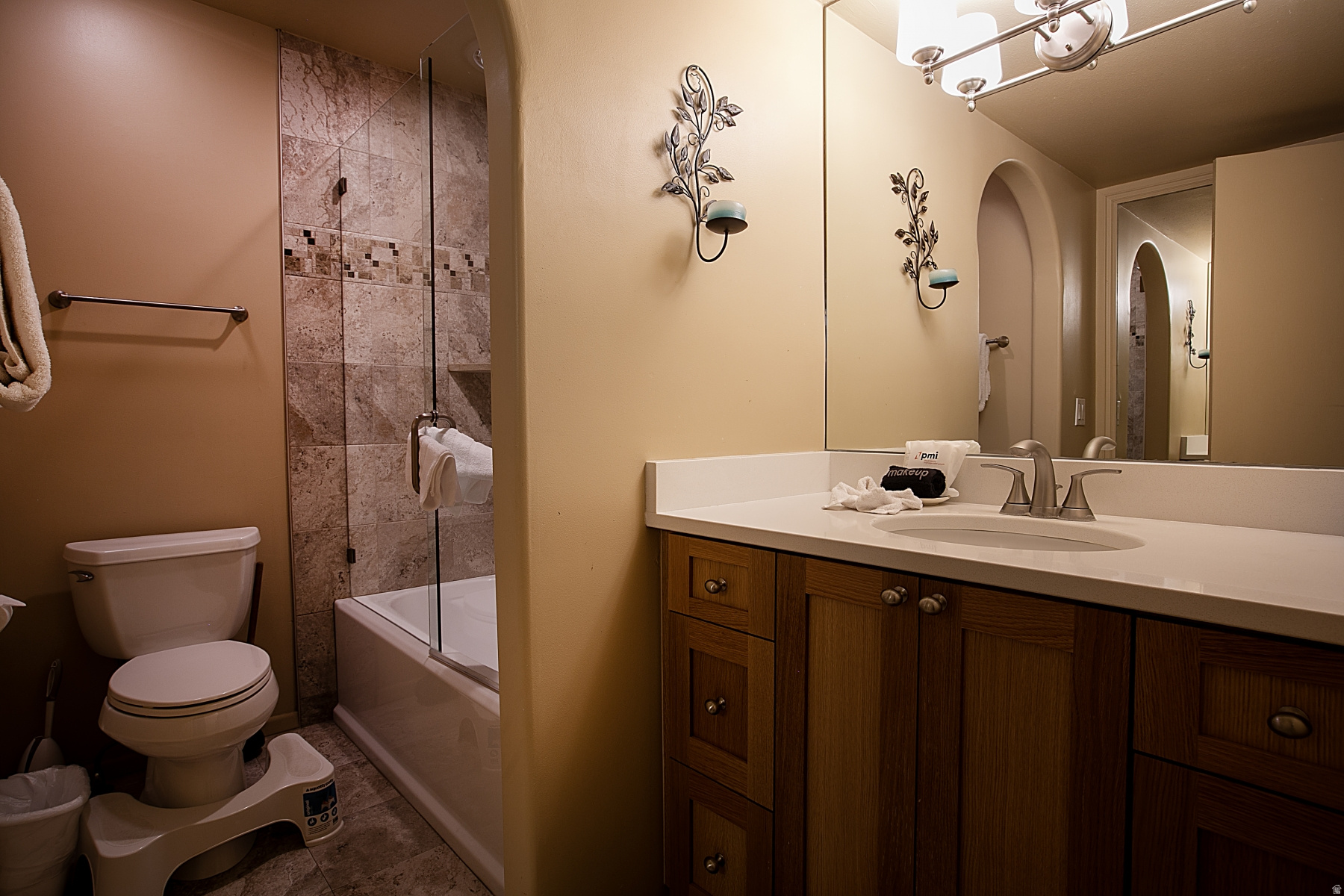 PARK WEST / HIDDEN CREEK - Residential