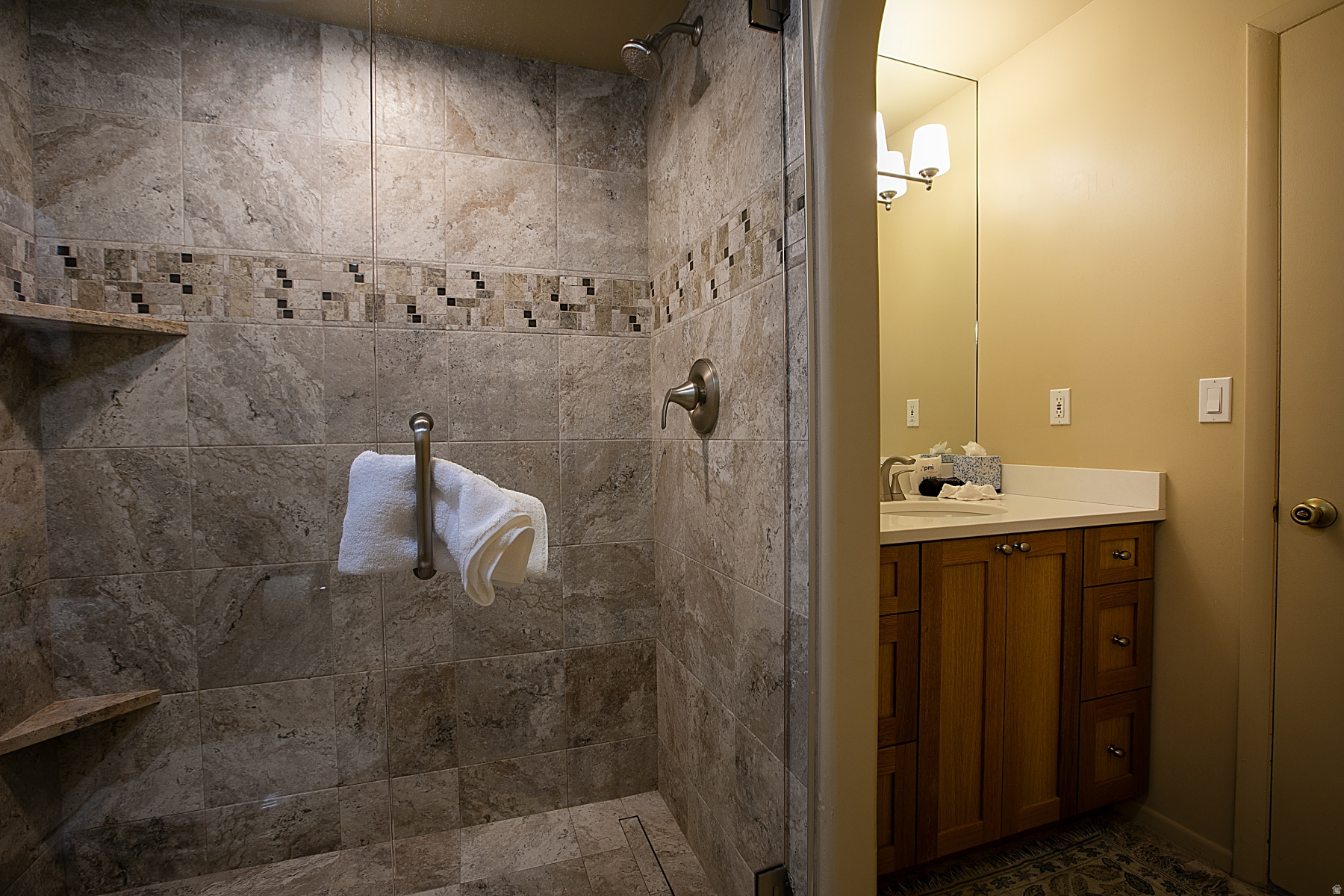 PARK WEST / HIDDEN CREEK - Residential