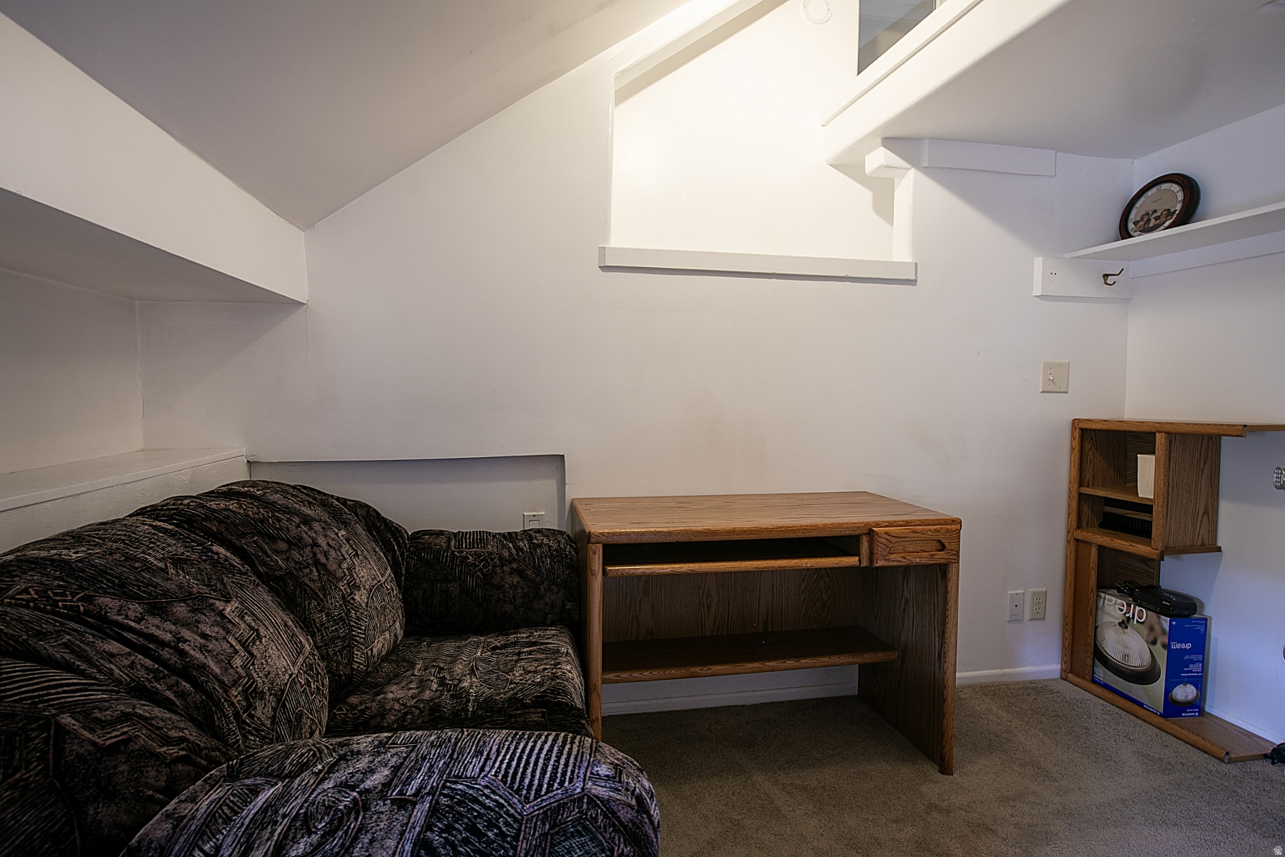 PARK WEST / HIDDEN CREEK - Residential