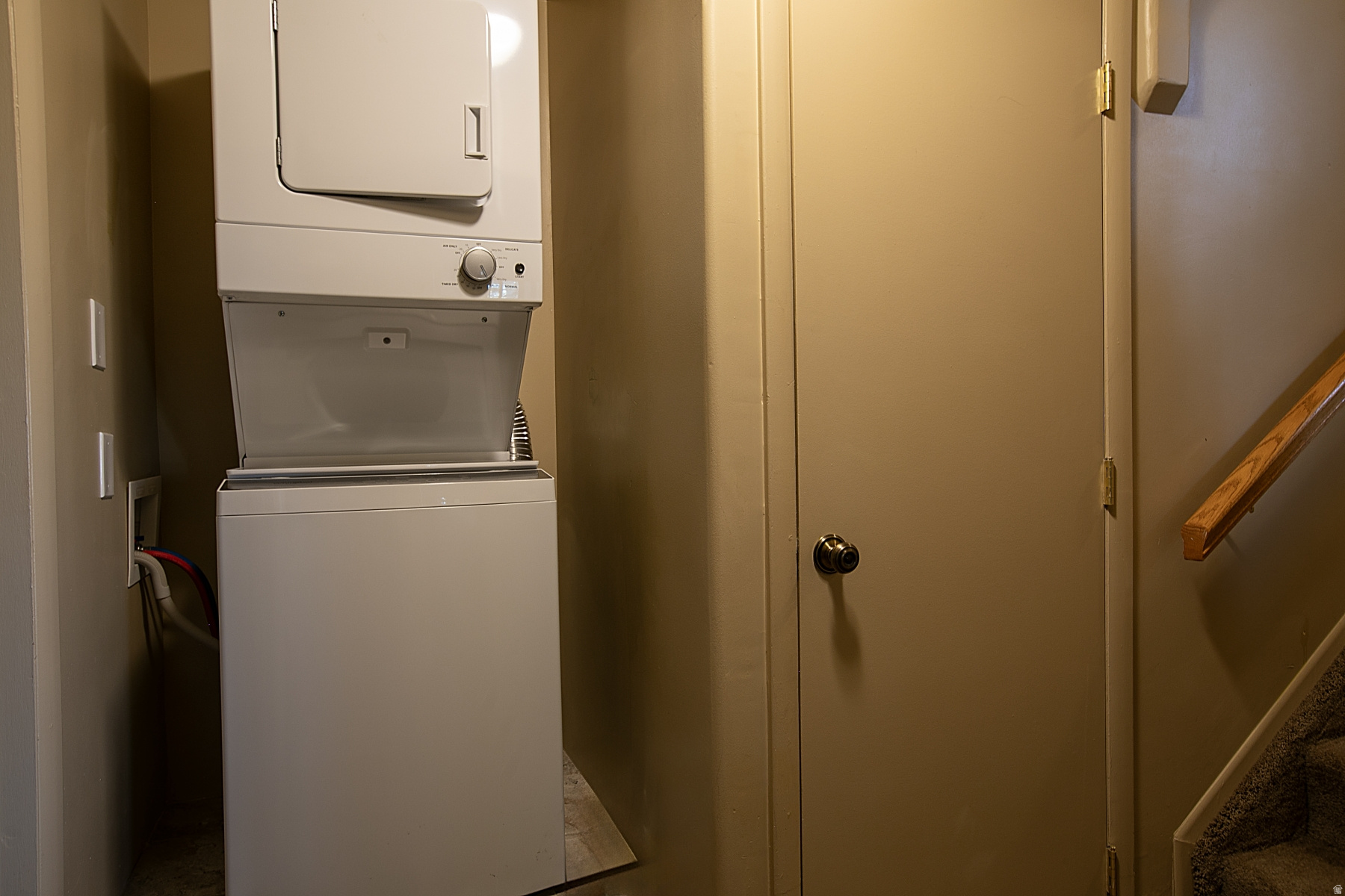 PARK WEST / HIDDEN CREEK - Residential