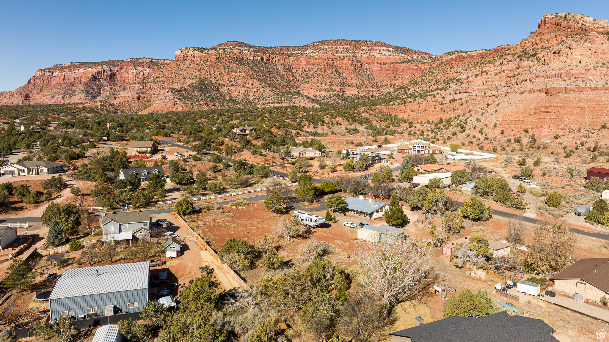 1389 S Heaton Dr, Kanab, Utah image 1