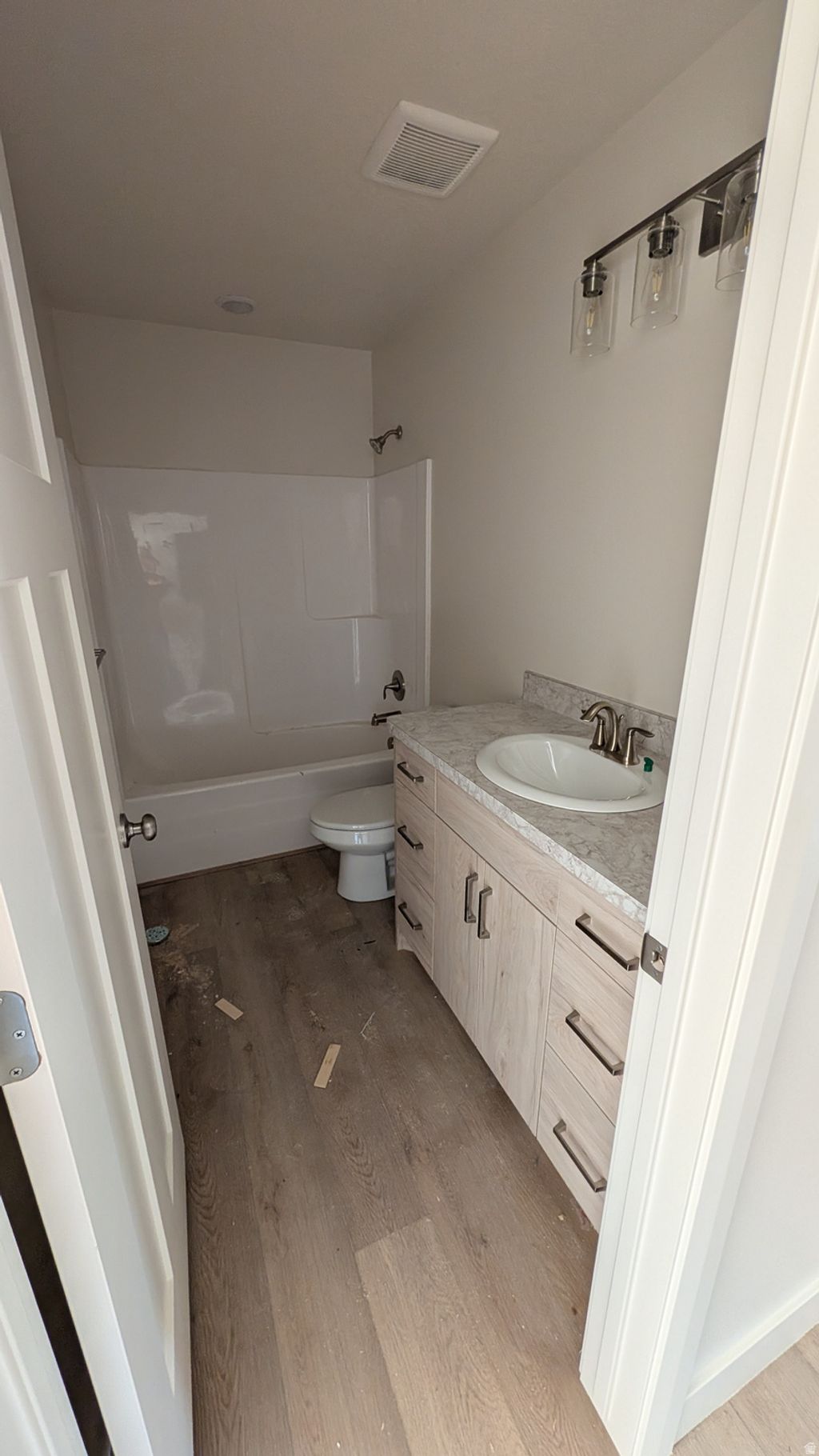 Photo of 5455 W 20400 N, Plymouth, UT 84330 (MLS # 2136738)