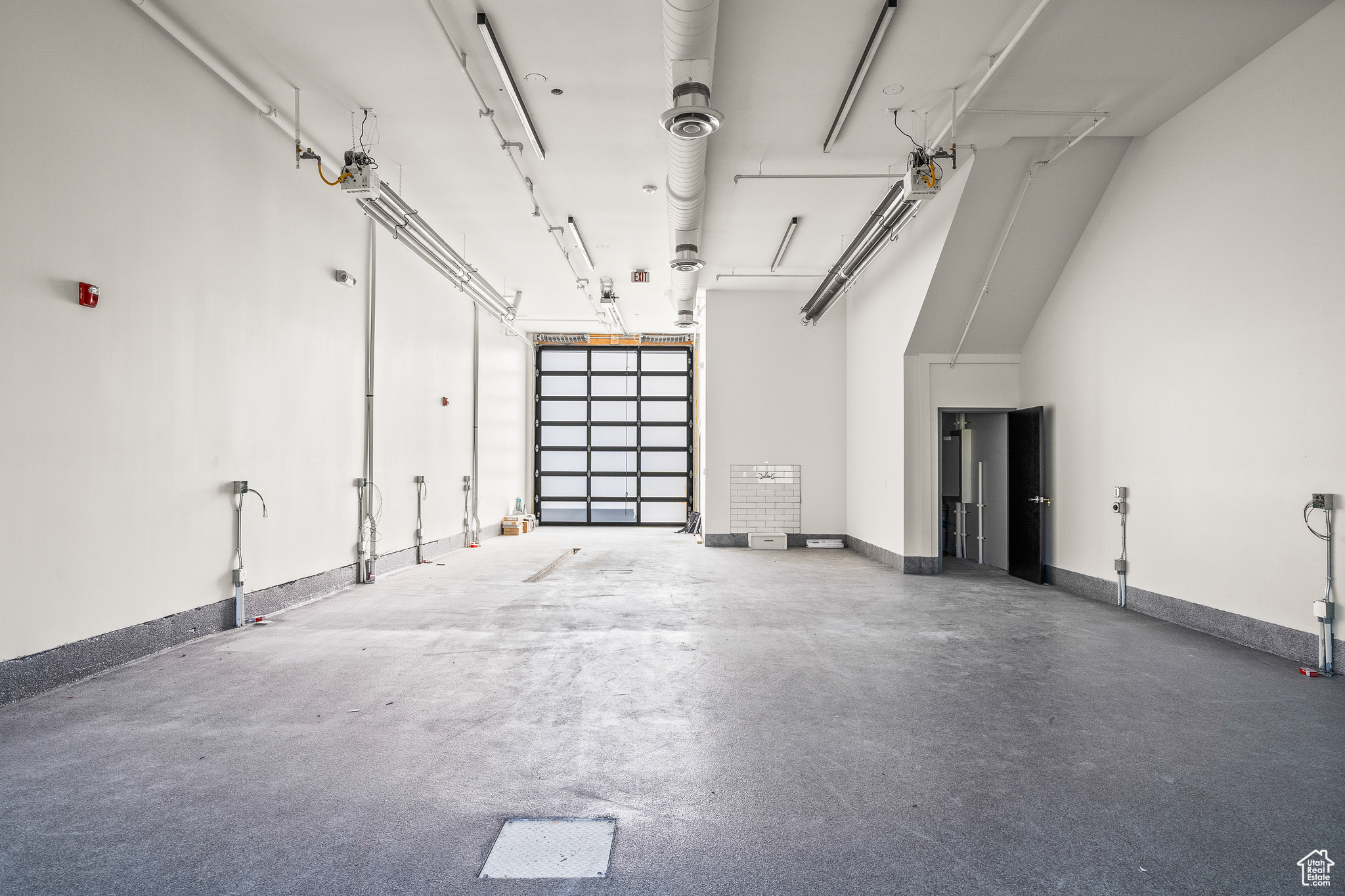 PARK CITY - Commercial Sale