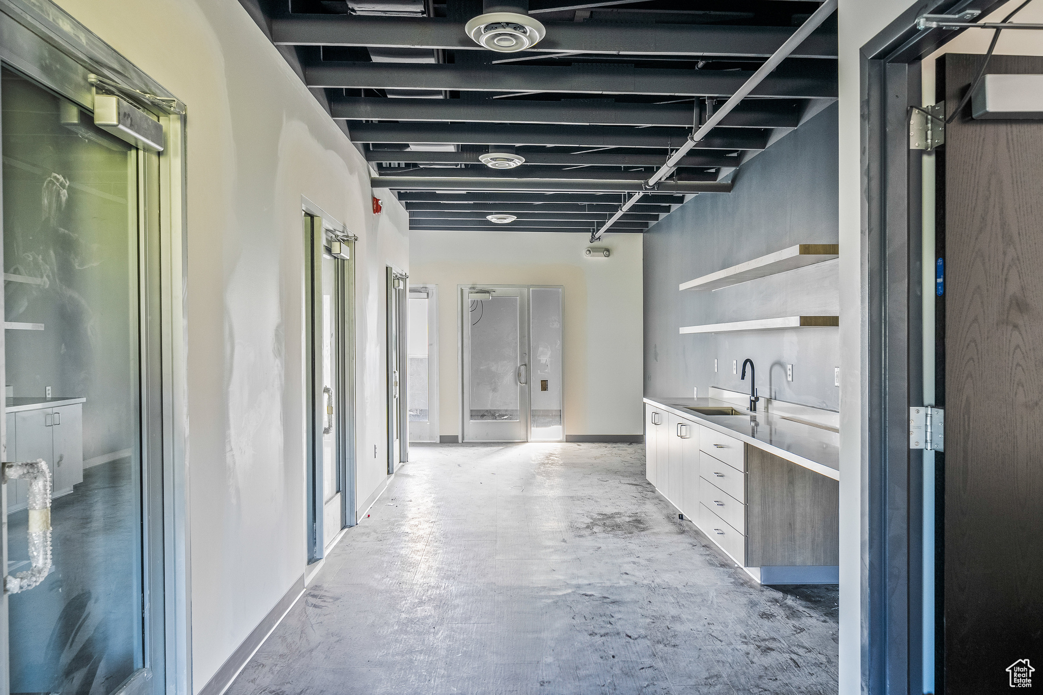 PARK CITY - Commercial Sale