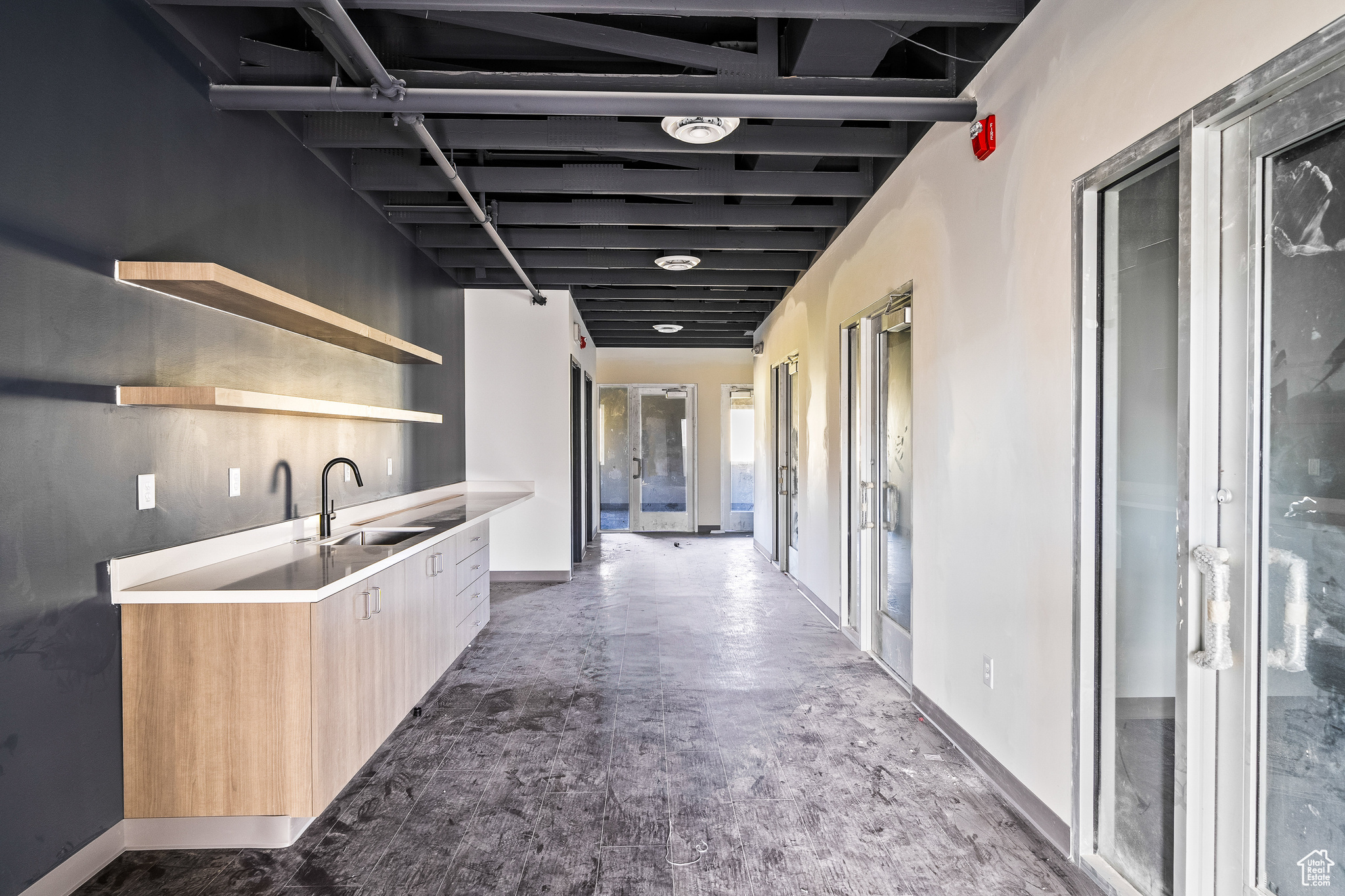 PARK CITY - Commercial Sale