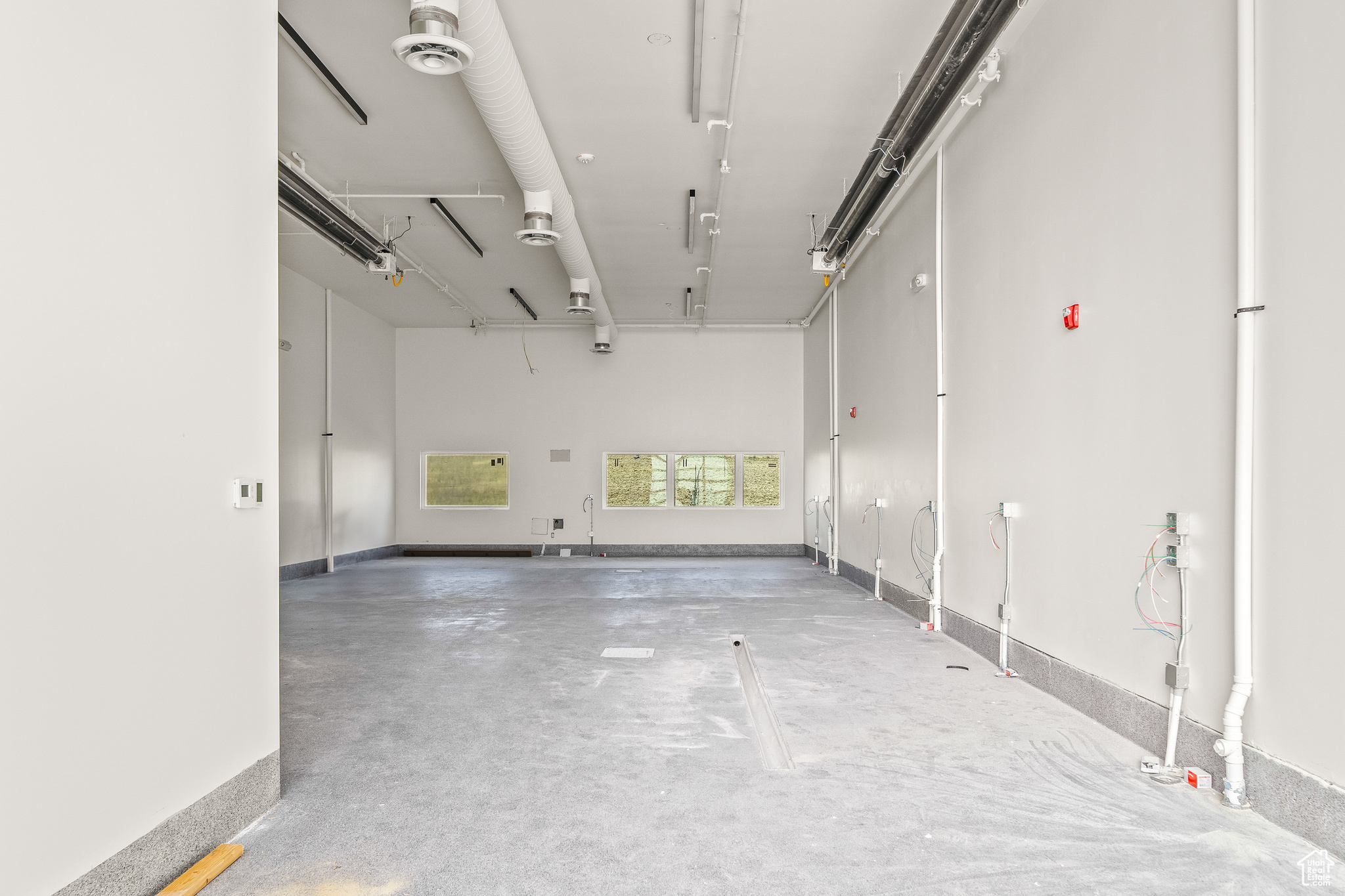 PARK CITY - Commercial Sale