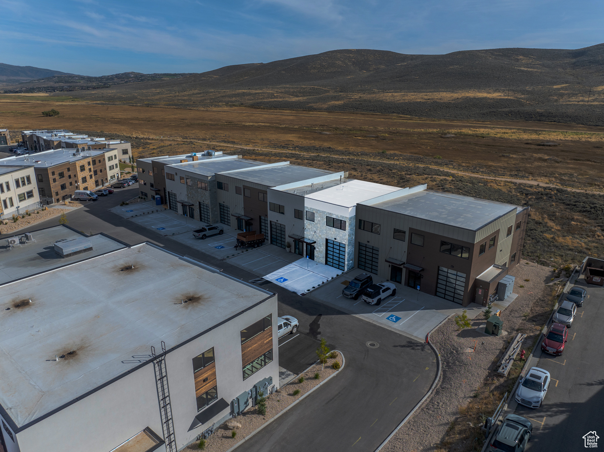 PARK CITY - Commercial Sale