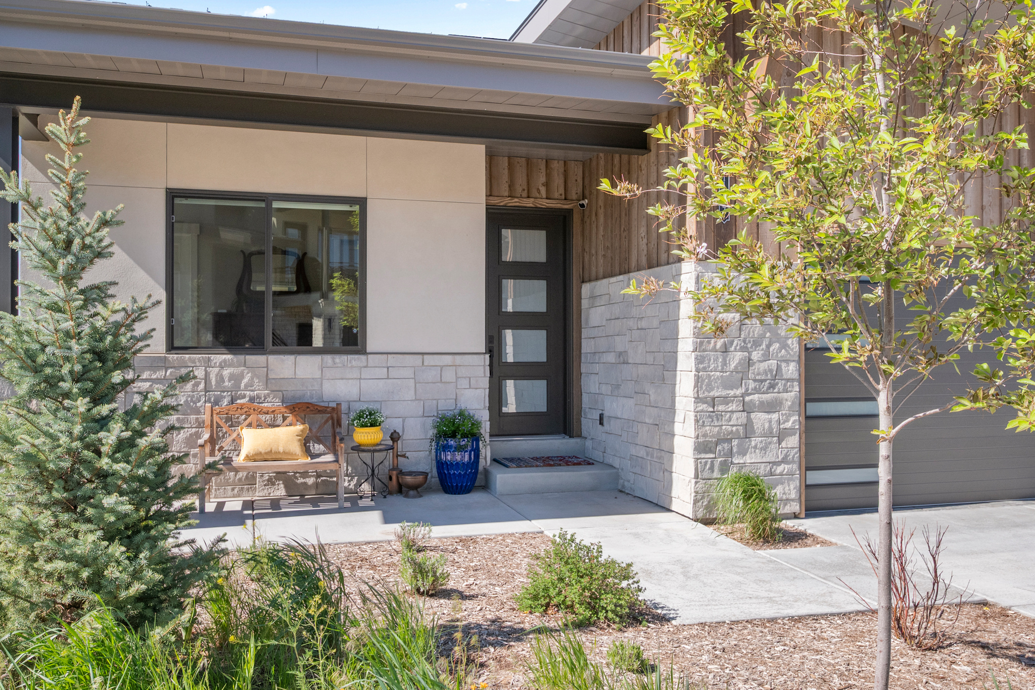 SHORELINE - Residential Income
