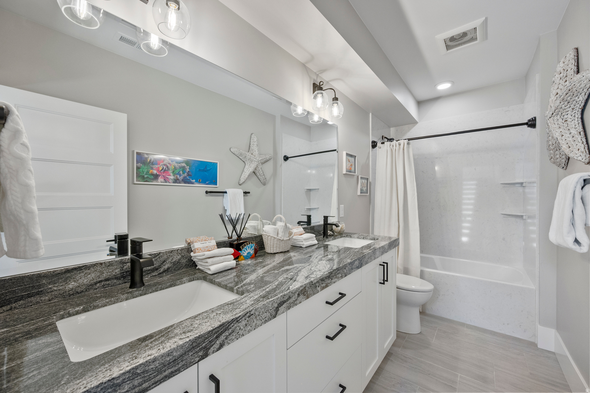 SHORELINE - Residential Income